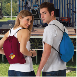 Mochila Festival