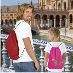 Mochila Saturn