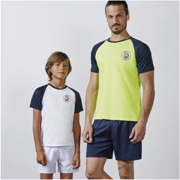 Camiseta tecnica Indianapolis