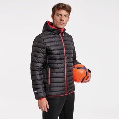 Chaqueta acolchada sport Norway