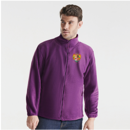 Chaqueta polar Artic