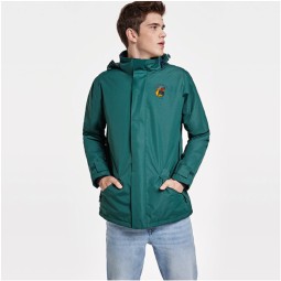 Parka Europa
