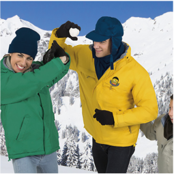 Parka Boreal