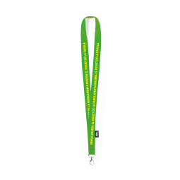 lanyard loriet