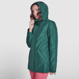 Parka América Mujer