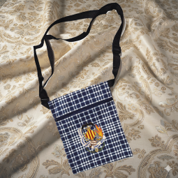 Portatodo TF cuadros azules...