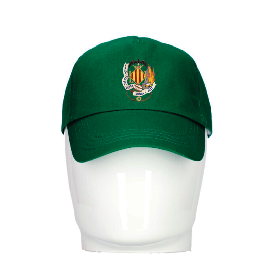 Gorra Promotion