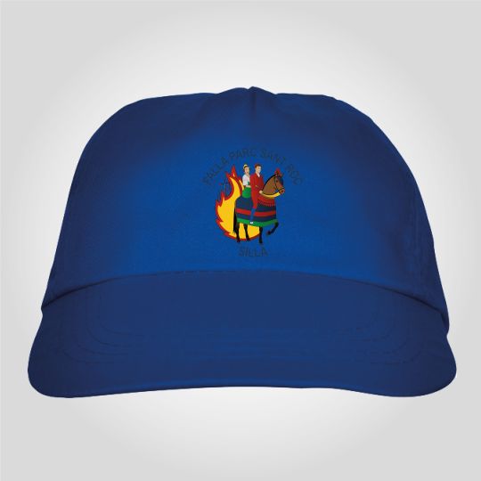 Gorra Básica