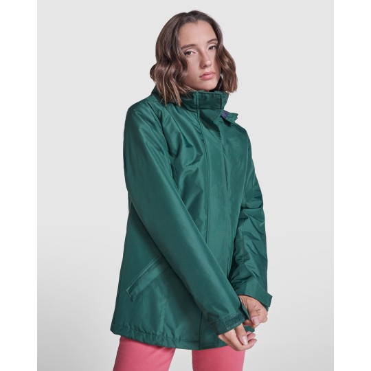 Parka América Mujer